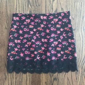 Forever 21 skirt